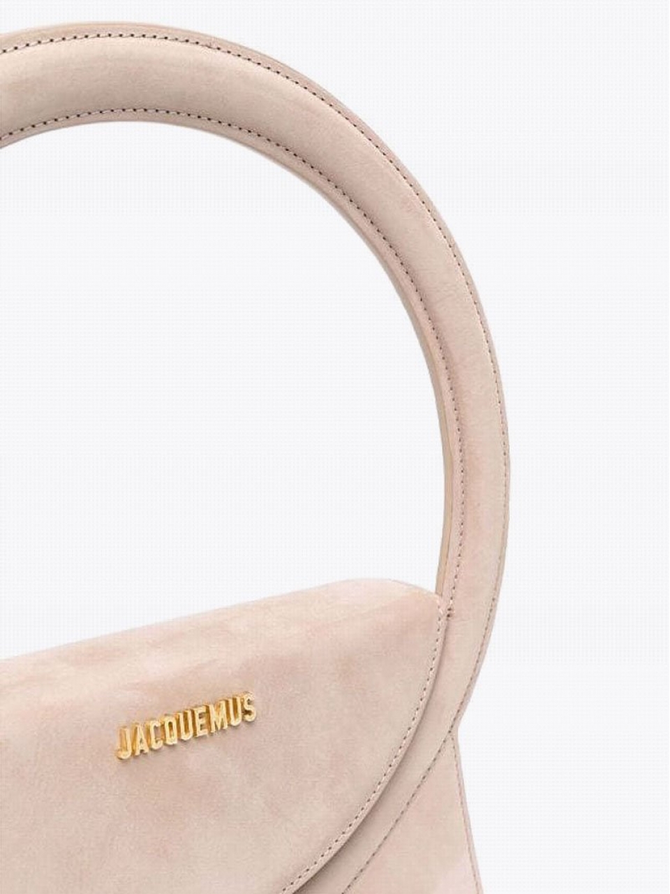 Сумка Jacquemus Le sac Rond